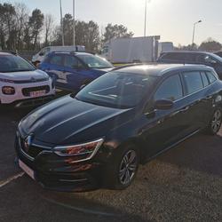 Renault Megane 4 Estate 1.5 DCi 115 ch EVOLUTION La Montagne