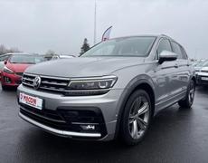 Volkswagen Tiguan Saint-Lô