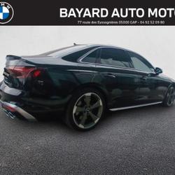 Audi S4 3.0 TDI 347ch quattro tiptronic 8 Gap