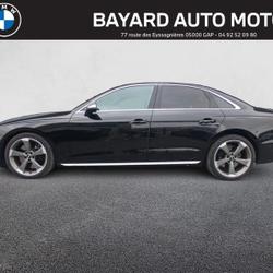 Audi S4 3.0 TDI 347ch quattro tiptronic 8 Gap