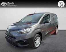 Toyota Proace City Saint-Lô