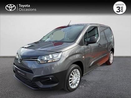 Toyota Proace City - Medium 100 D-4D Business RC21 - 17 990 €