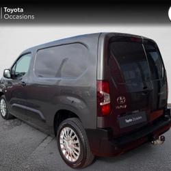 Toyota Proace City Medium 100 D-4D Business RC21 Saint-L&ocirc;