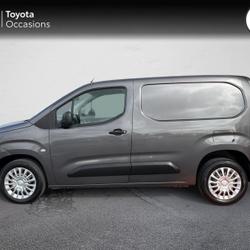 Toyota Proace City Medium 100 D-4D Business RC21 Saint-L&ocirc;