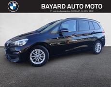 BMW Serie 2 Gran Tourer Gap