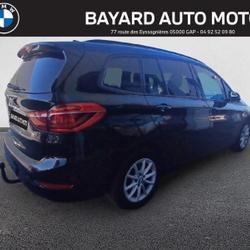 BMW Serie 2 Gran Tourer 216i 109ch  Premiere Gap