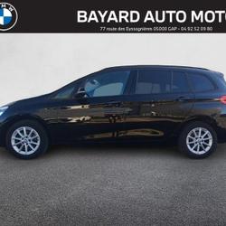 BMW Serie 2 Gran Tourer 216i 109ch  Premiere Gap