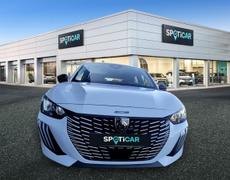 Peugeot 208 Paimpol