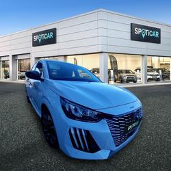 Peugeot 208 Hybrid 110 e-DCS6 Allure Paimpol