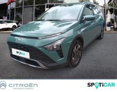 Hyundai Bayon Saint-Brieuc