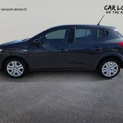 Dacia Sandero Sandero TCe 90 Confort Dinan