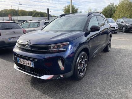Citroen C5 Aircross - PureTech 130 S&S EAT8 Shine - 19 990 €