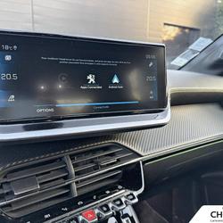 Peugeot 208 208 PureTech 130 S&S EAT8 GT Beaune