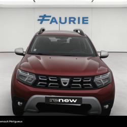 Dacia Duster Duster ECO-G 100 4x2 Prestige Saint-Astier