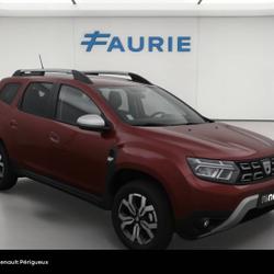 Dacia Duster Duster ECO-G 100 4x2 Prestige Saint-Astier