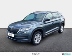 Skoda Kodiaq Évreux