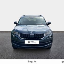 Skoda Kodiaq Kodiaq 1.4 TSI 150 ACT DSG6 5pl Ambition &Eacute;vreux