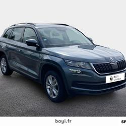 Skoda Kodiaq Kodiaq 1.4 TSI 150 ACT DSG6 5pl Ambition &Eacute;vreux