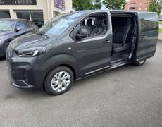 Fiat Scudo Acigné