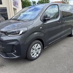 Fiat Scudo III CABINE APPROFONDIE FIXE 2.2 HDI 180 M S&S EAT8 PRO LOUNGE CONNECT Acign&eacute;