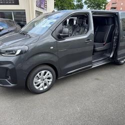 Fiat Scudo III CABINE APPROFONDIE FIXE BLUEHDI 180 M S&S EAT8 PRO LOUNGE CONNECT Acign&eacute;