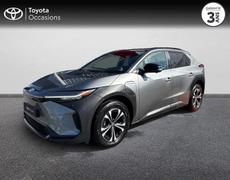 Toyota BZ4X Saint-Lô