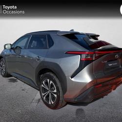 Toyota BZ4X 218ch 11kW Origin AWD Saint-L&ocirc;