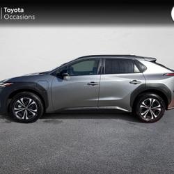 Toyota BZ4X 218ch 11kW Origin AWD Saint-L&ocirc;