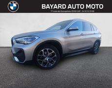 BMW X1 Gap