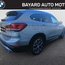BMW X1 xDrive18dA 150ch Business Design Gap