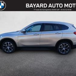BMW X1 xDrive18dA 150ch Business Design Gap