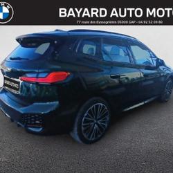 BMW Serie 2 Active Tourer 230e 326ch xDrive M Sport DKG7 Gap