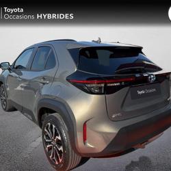 Toyota Yaris Cross 116h Design MC24 Saint-L&ocirc;