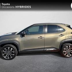 Toyota Yaris Cross 116h Design MC24 Saint-L&ocirc;