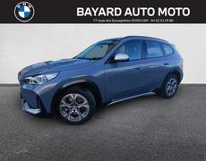 BMW X1 - xDrive23d 211ch xLine - 40 900 €