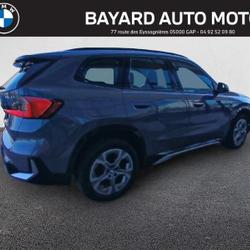 BMW X1 xDrive23d 211ch xLine Gap