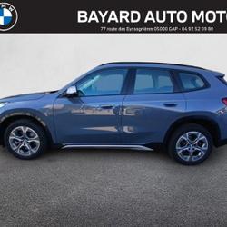 BMW X1 xDrive23d 211ch xLine Gap