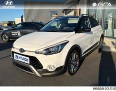 Hyundai i20 Saint-Lô