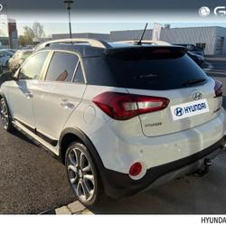 Hyundai i20 1.0 T-GDi 100ch Active DCT-7 Saint-L&ocirc;