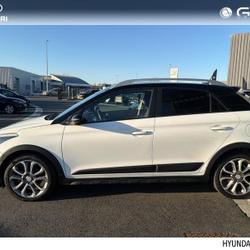 Hyundai i20 1.0 T-GDi 100ch Active DCT-7 Saint-L&ocirc;