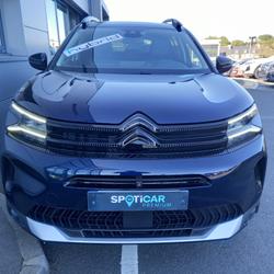 Citroen C5 Aircross Hybride rechargeable 180 e-EAT8 MAX Paimpol