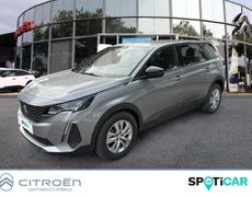 Peugeot 5008 Saint-Brieuc