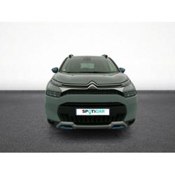 Citroen C3 Aircross C3 Aircross PureTech 110 S&S BVM6 Feel Pack Beaune
