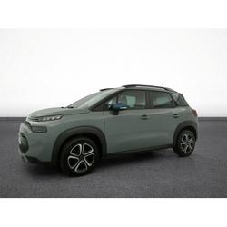 Citroen C3 Aircross C3 Aircross PureTech 110 S&S BVM6 Feel Pack Beaune