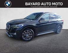 BMW X1 - xDrive25eA 220ch xLine 6cv - 26 900 €