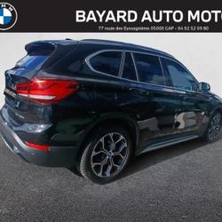BMW X1 xDrive25eA 220ch xLine 6cv Gap