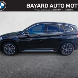 BMW X1 xDrive25eA 220ch xLine 6cv Gap