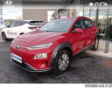 Hyundai Kona Saint-Lô