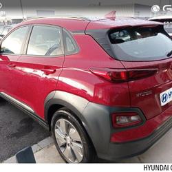 Hyundai Kona Electric 136ch Intuitive Euro6d-T EVAP 2cv Saint-L&ocirc;
