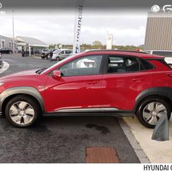 Hyundai Kona Electric 136ch Intuitive Euro6d-T EVAP 2cv Saint-L&ocirc;